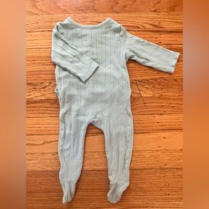 French baby pajamas